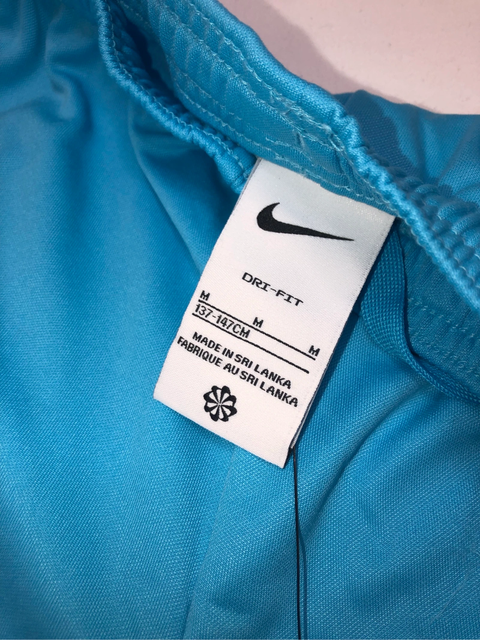 Nike pants size M kids 10/12 years – photo 7
